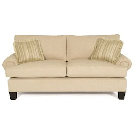 Customizable Condo Sofa